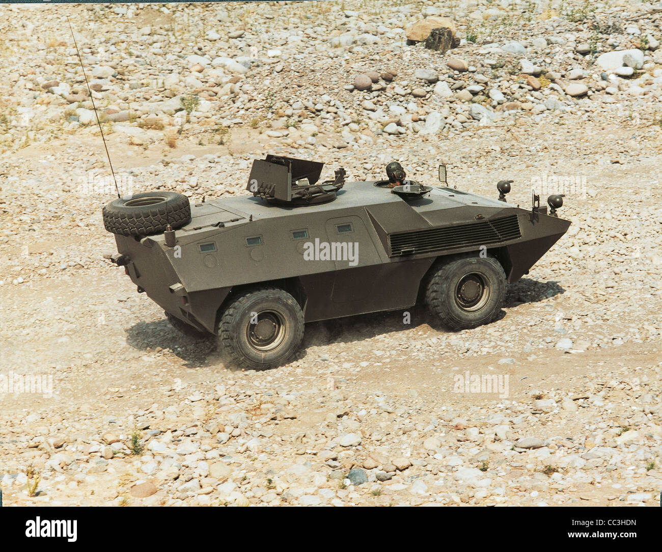 Fiat Military Vehicles