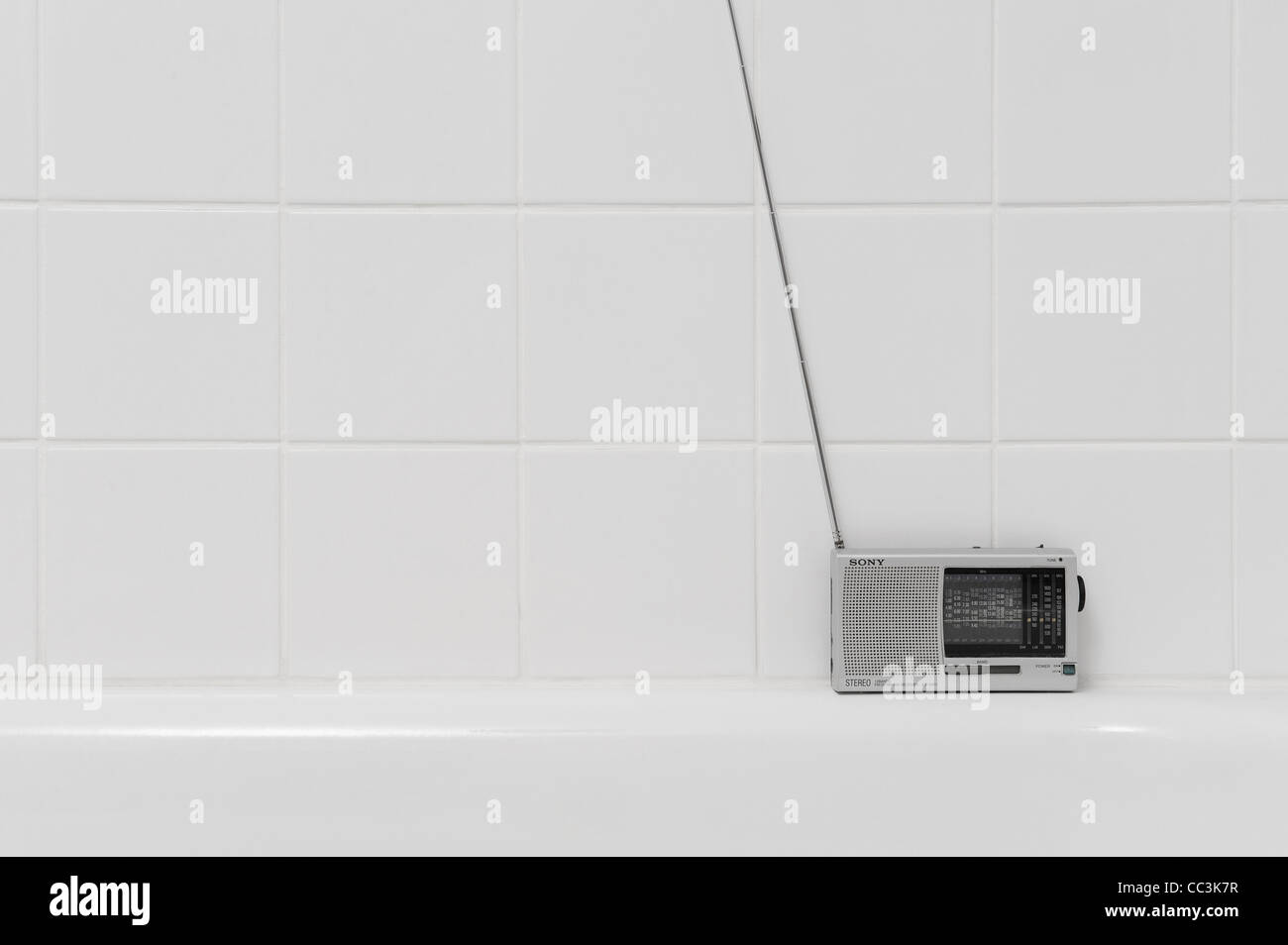Transistor radio hi-res stock photography and images - Alamy