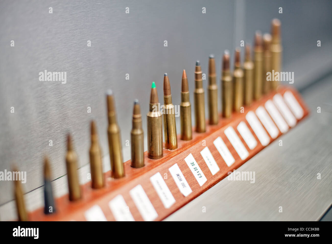 Small Arms Ammunition High Resolution Stock Photography and Images Alamy