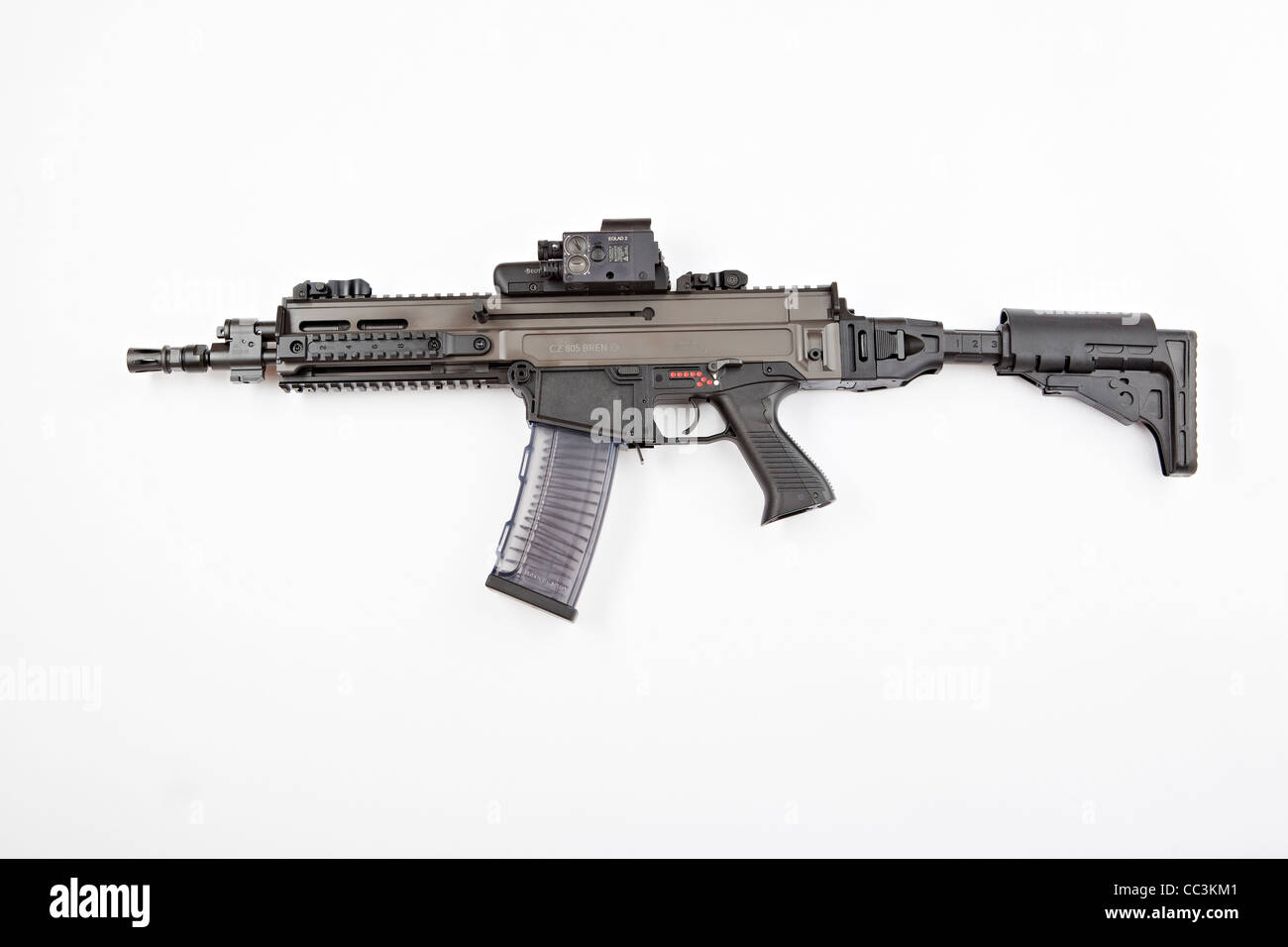 New assault rifle New assault rifle, carabine, automatic weapon, type