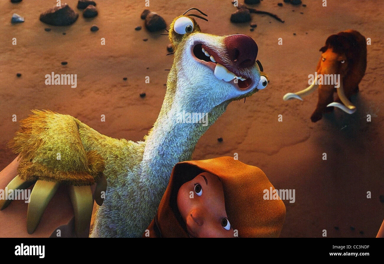 Ice age hi-res stock photography and images - Alamy