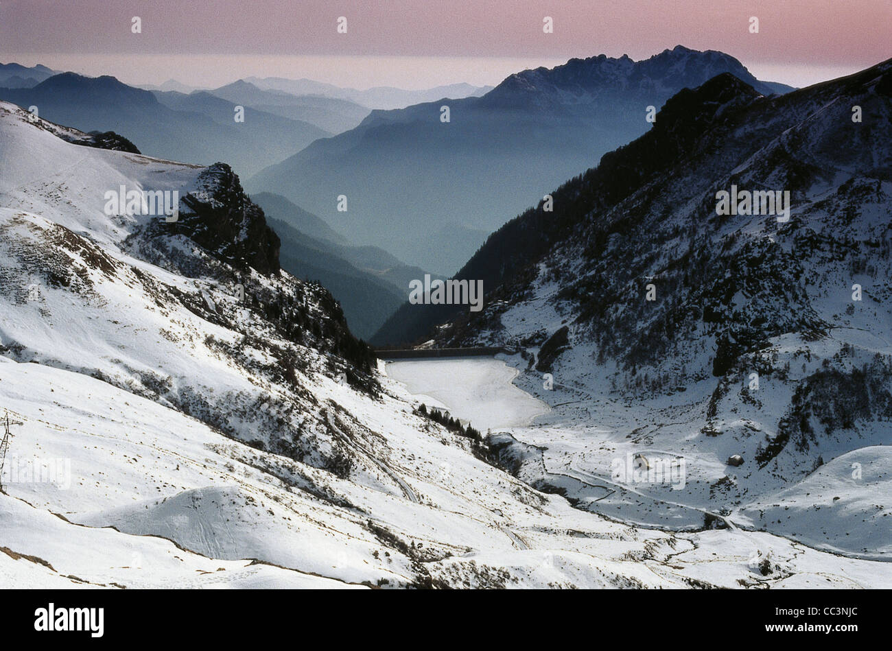 Val Mora High Resolution Stock Photography and Images - Alamy