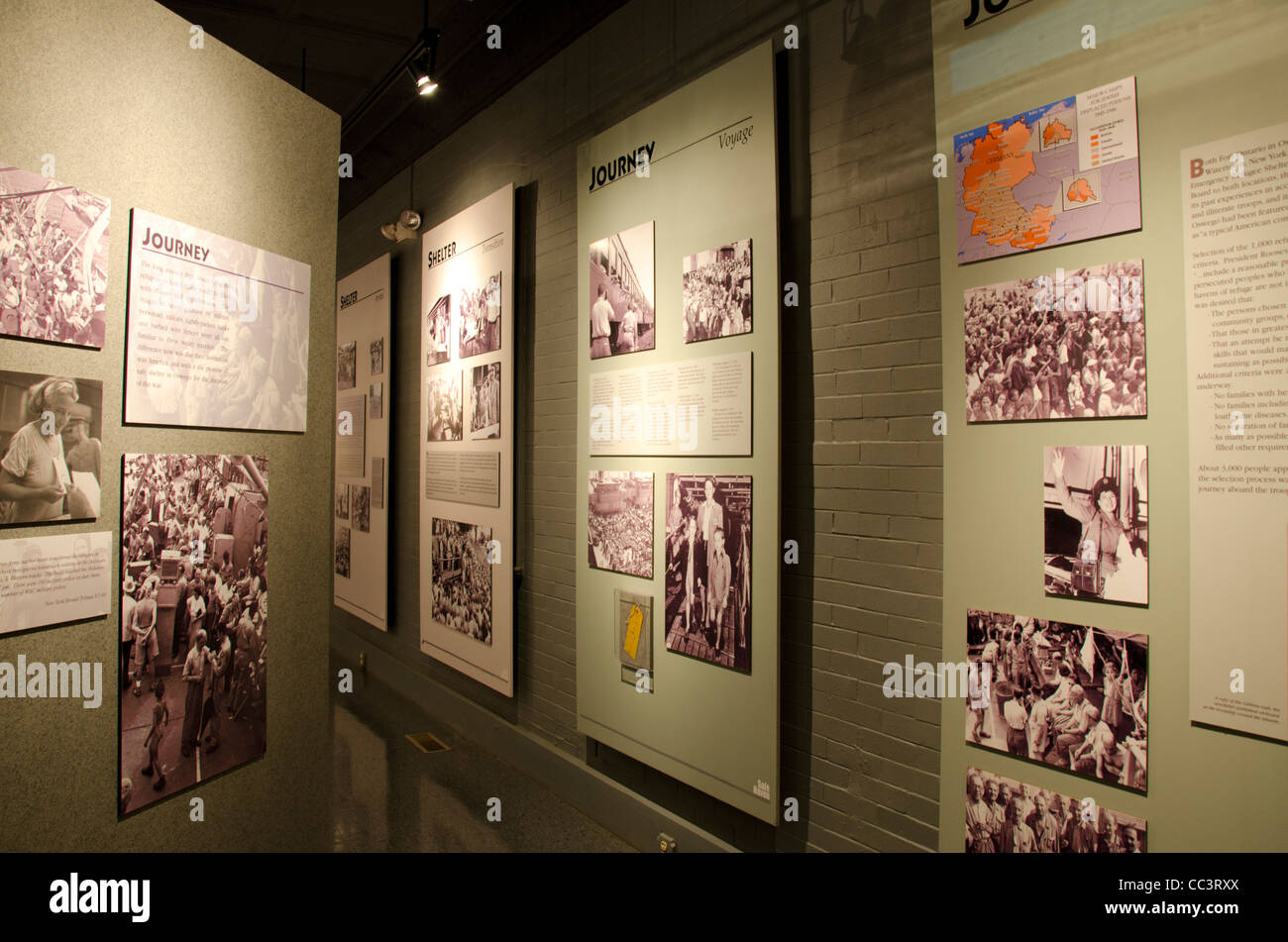 Safe Haven Stock Photos & Safe Haven Stock Images Alamy