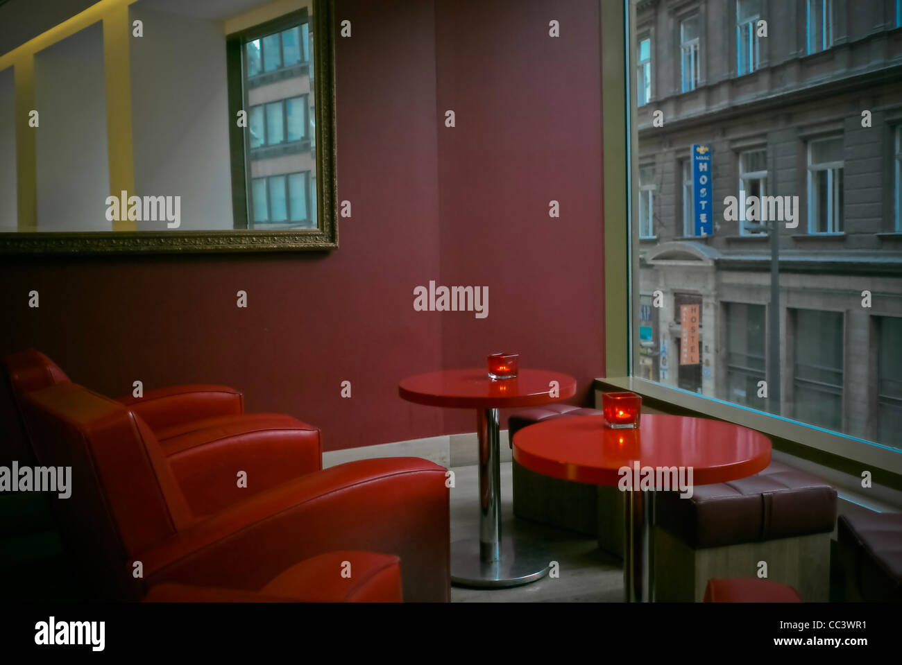 Historic coffee bar budapest hires stock photography and images Alamy