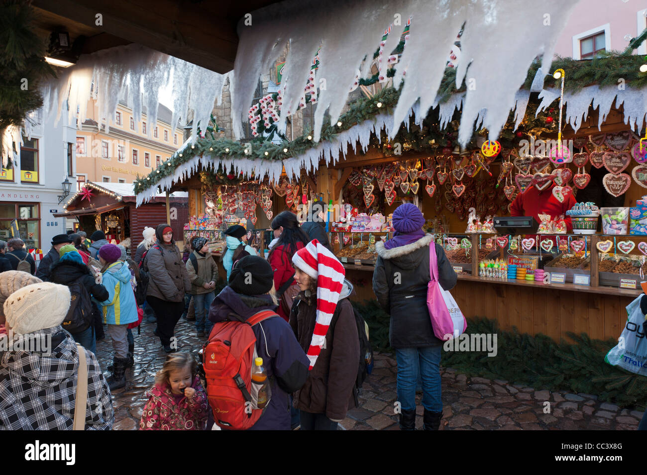 Meissen christmas hires stock photography and images Alamy