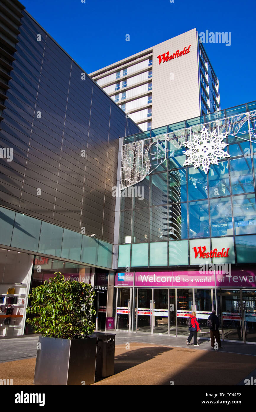 westfield stratford city nike store