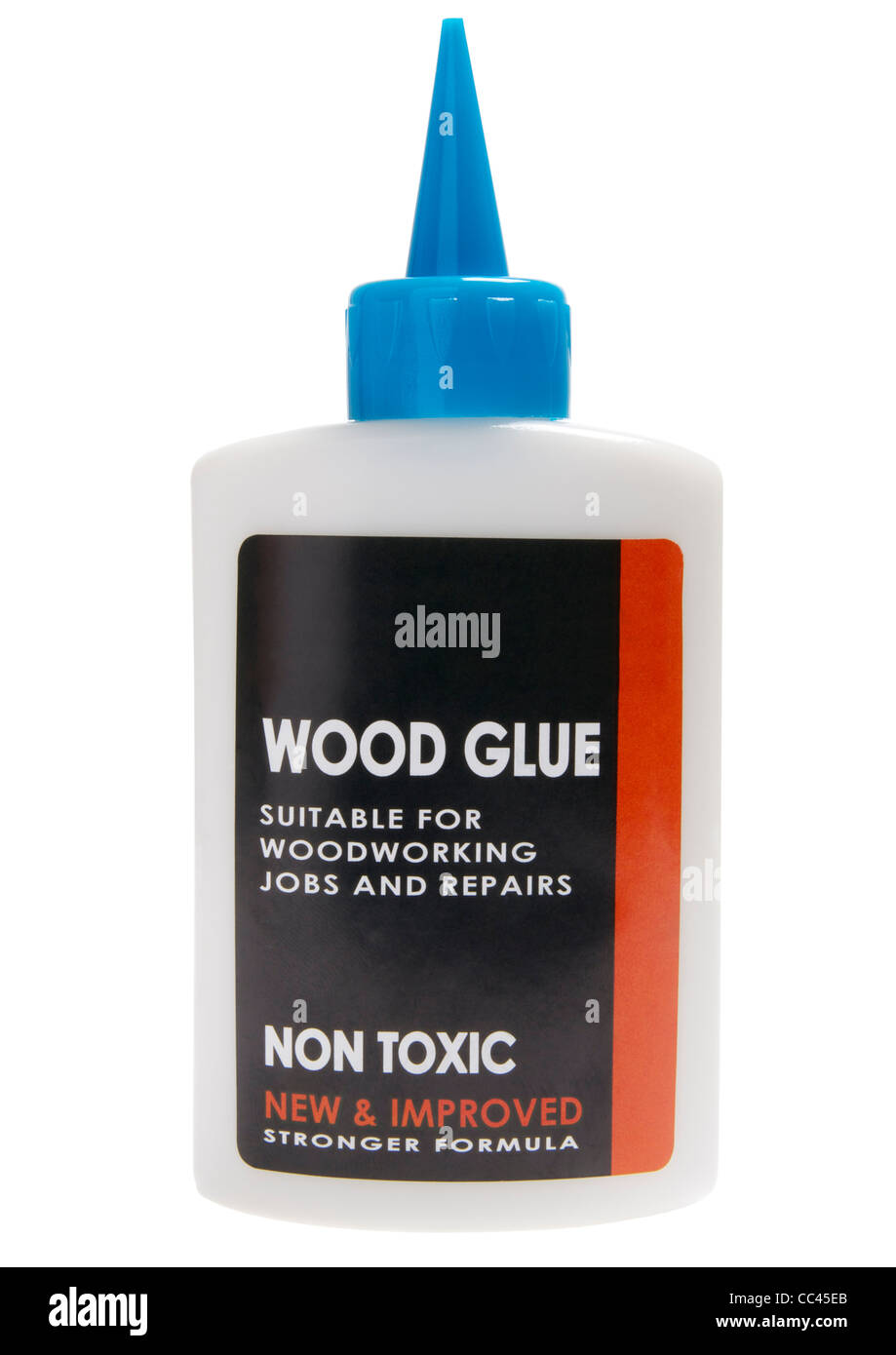 Bottle of glue hires stock photography and images Alamy