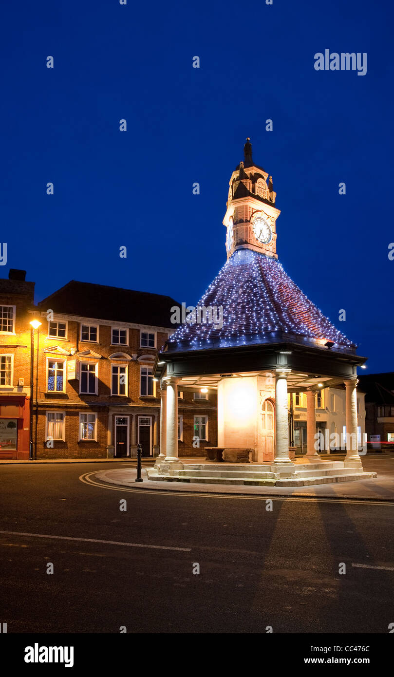 The newbury hires stock photography and images Alamy