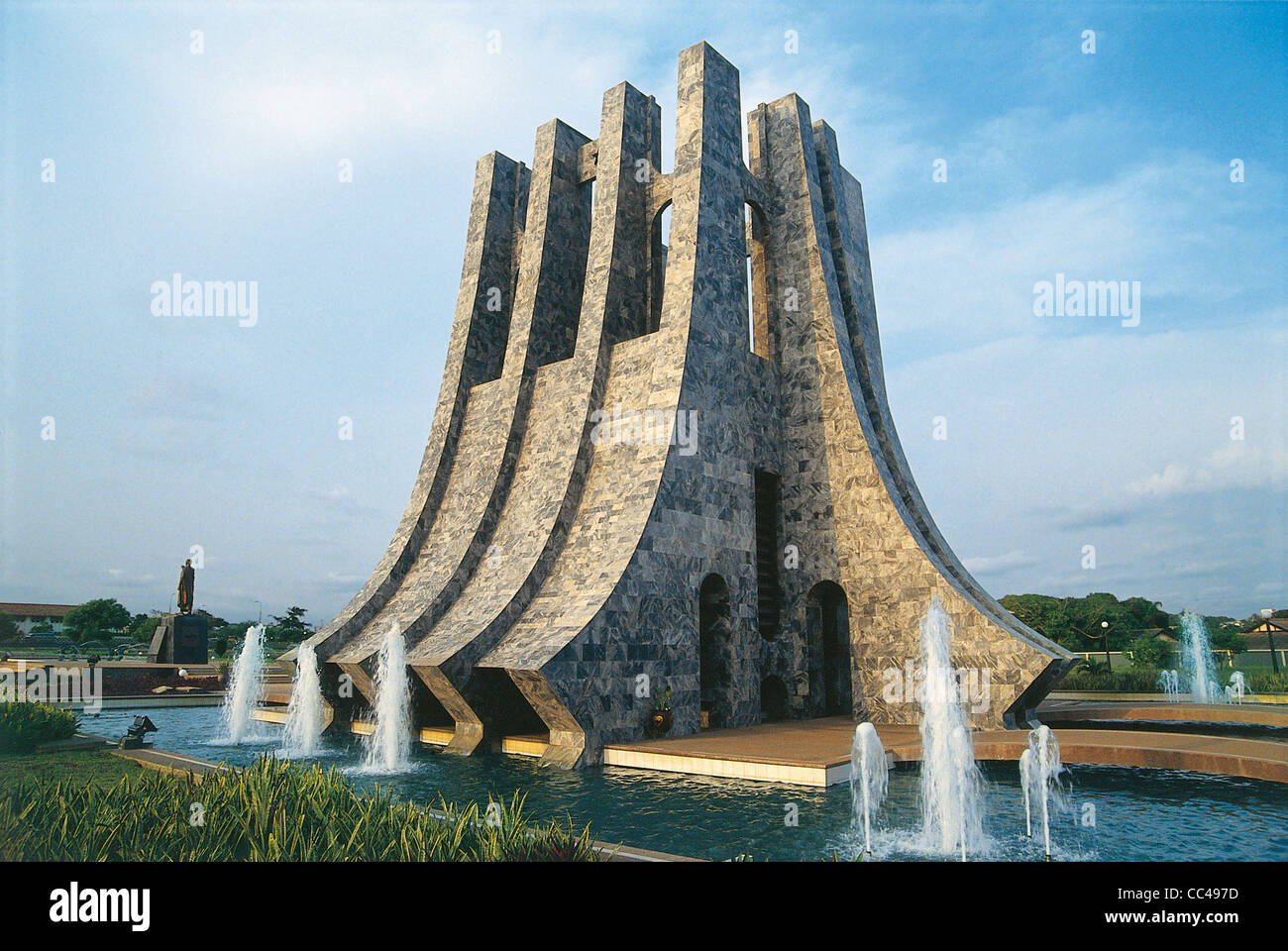 kwame-nkrumah-hi-res-stock-photography-and-images-alamy