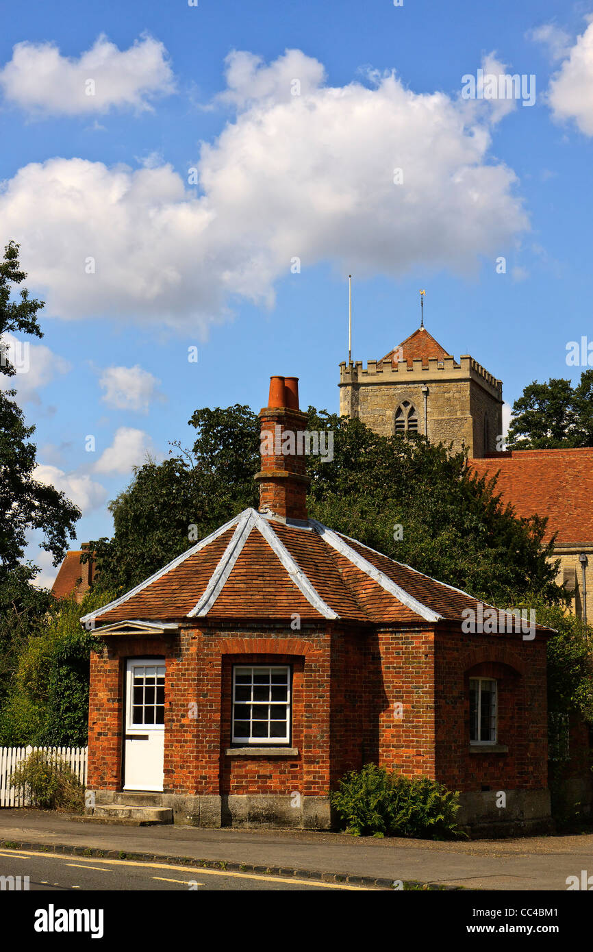 Dorchester on thames hires stock photography and images Alamy