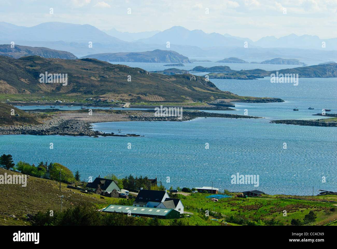 Altandhu Stock Photos Altandhu Stock Images Alamy