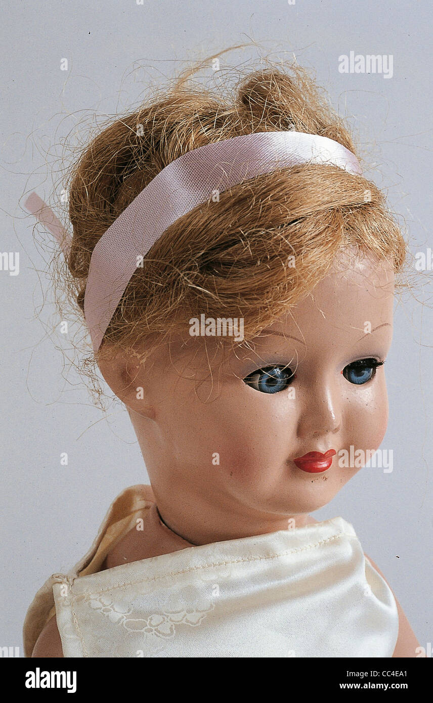 Collectables Dolls Collection How To Recognize The Dolls Head In