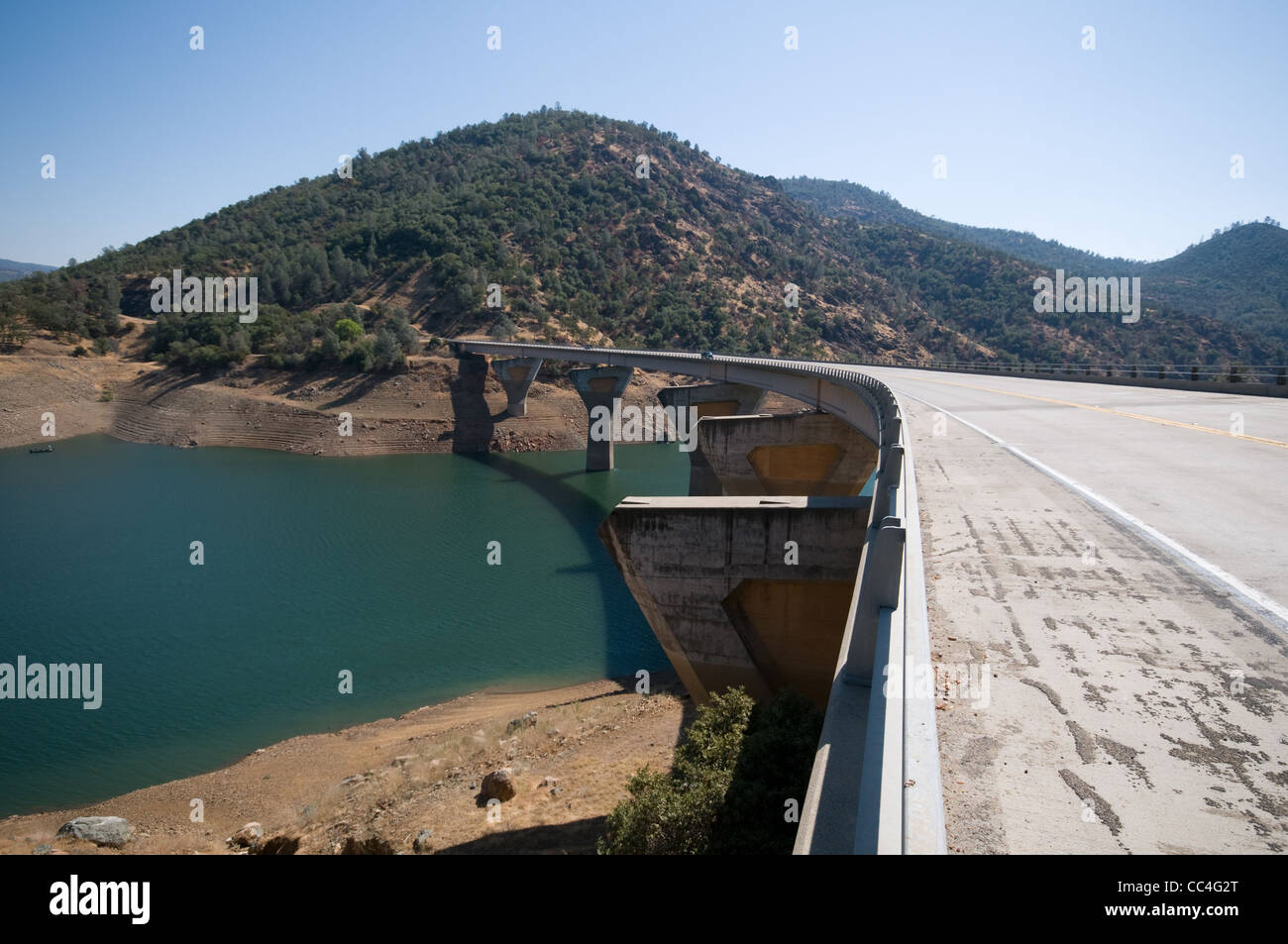 Don Pedro Reservoir California Stock Photo Alamy don-pedro-reservoir-california-stock-photo-alamy
