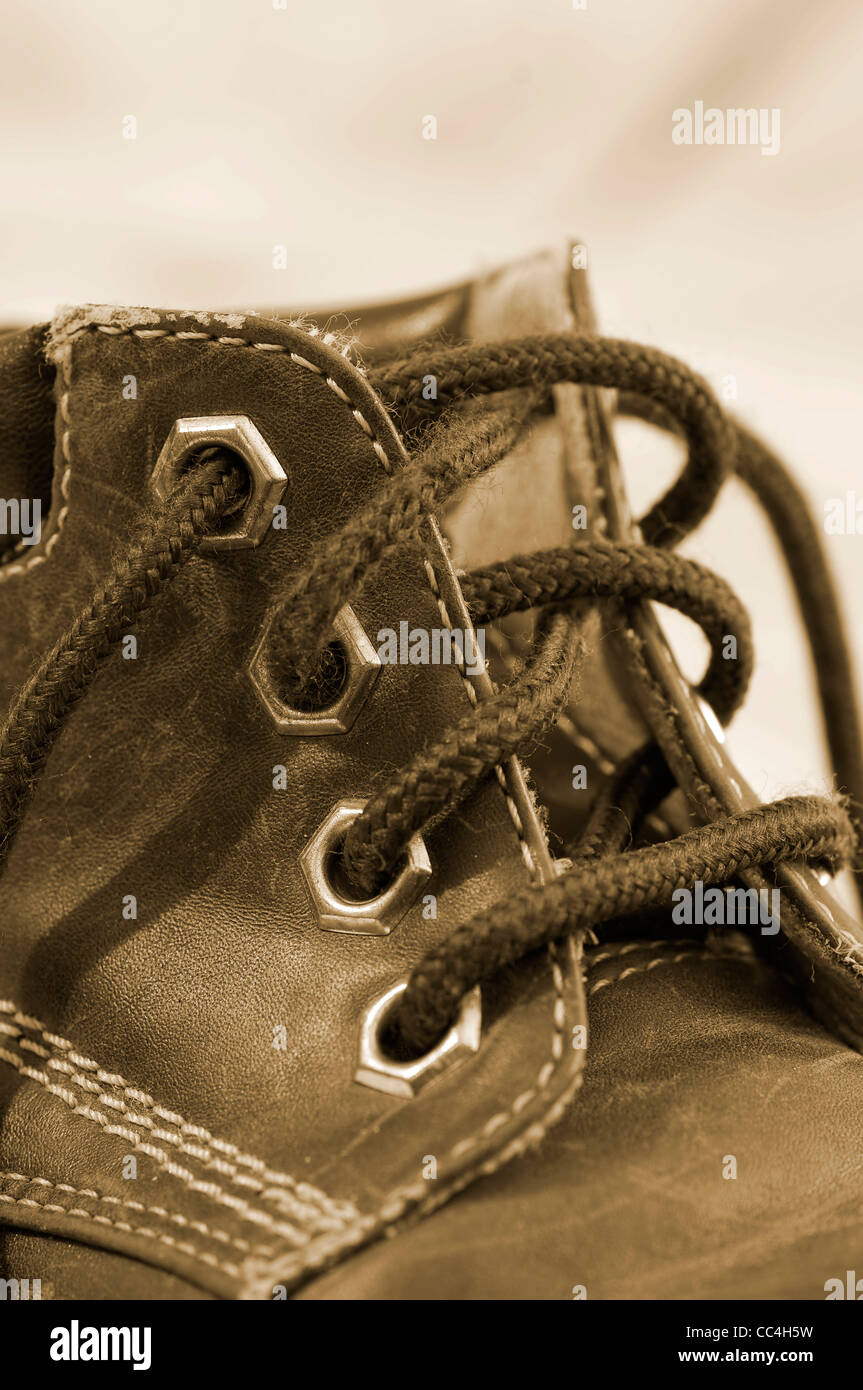 Hard boot hires stock photography and images Alamy