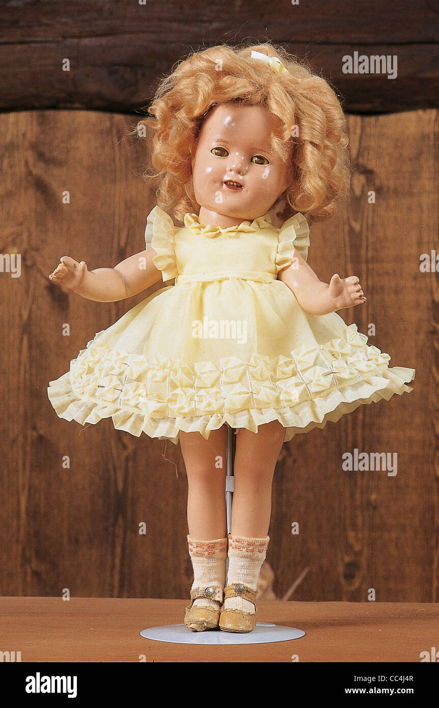 shirley temple collectables