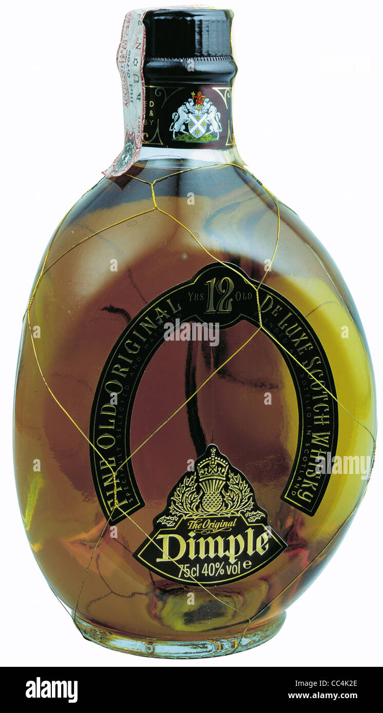 Dewars white label wiki
