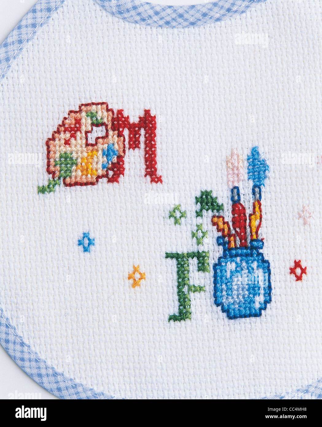 Crossstitch hi-res stock photography and images - Alamy