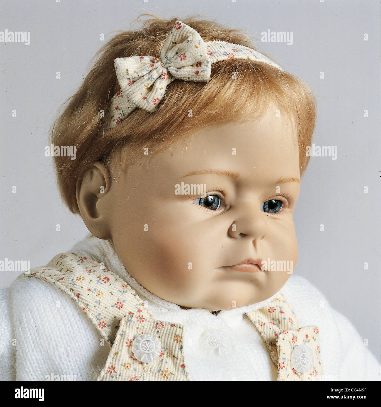 Collectables: Dolls From The Collection History Sigikid Hannah Carter  Certified Copies Of 600 N.71 Special Stock Photo - Alamy