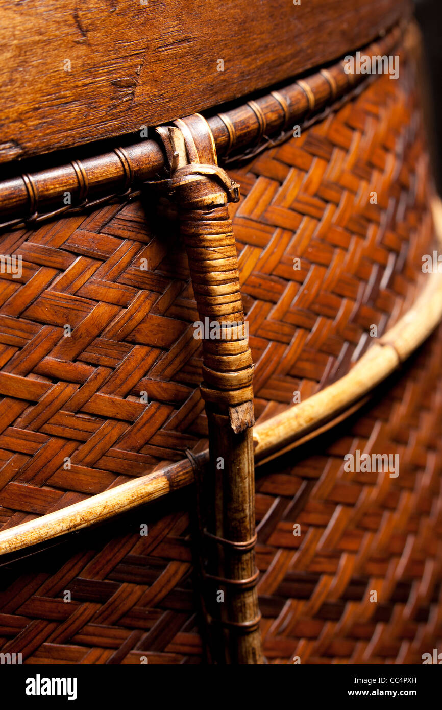 Philippine baskets hires stock photography and images Alamy