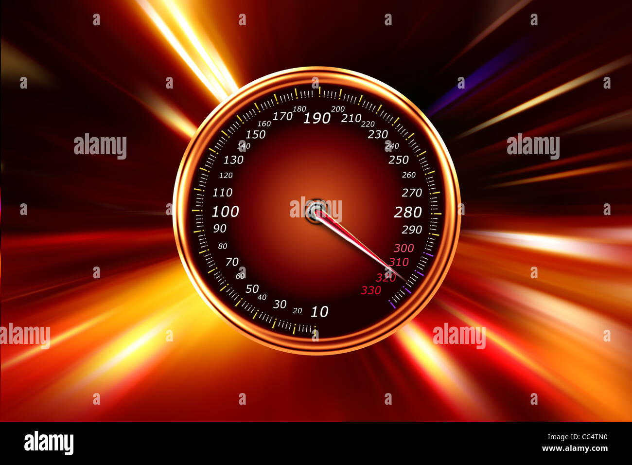Speedometer hires stock photography and images Alamy