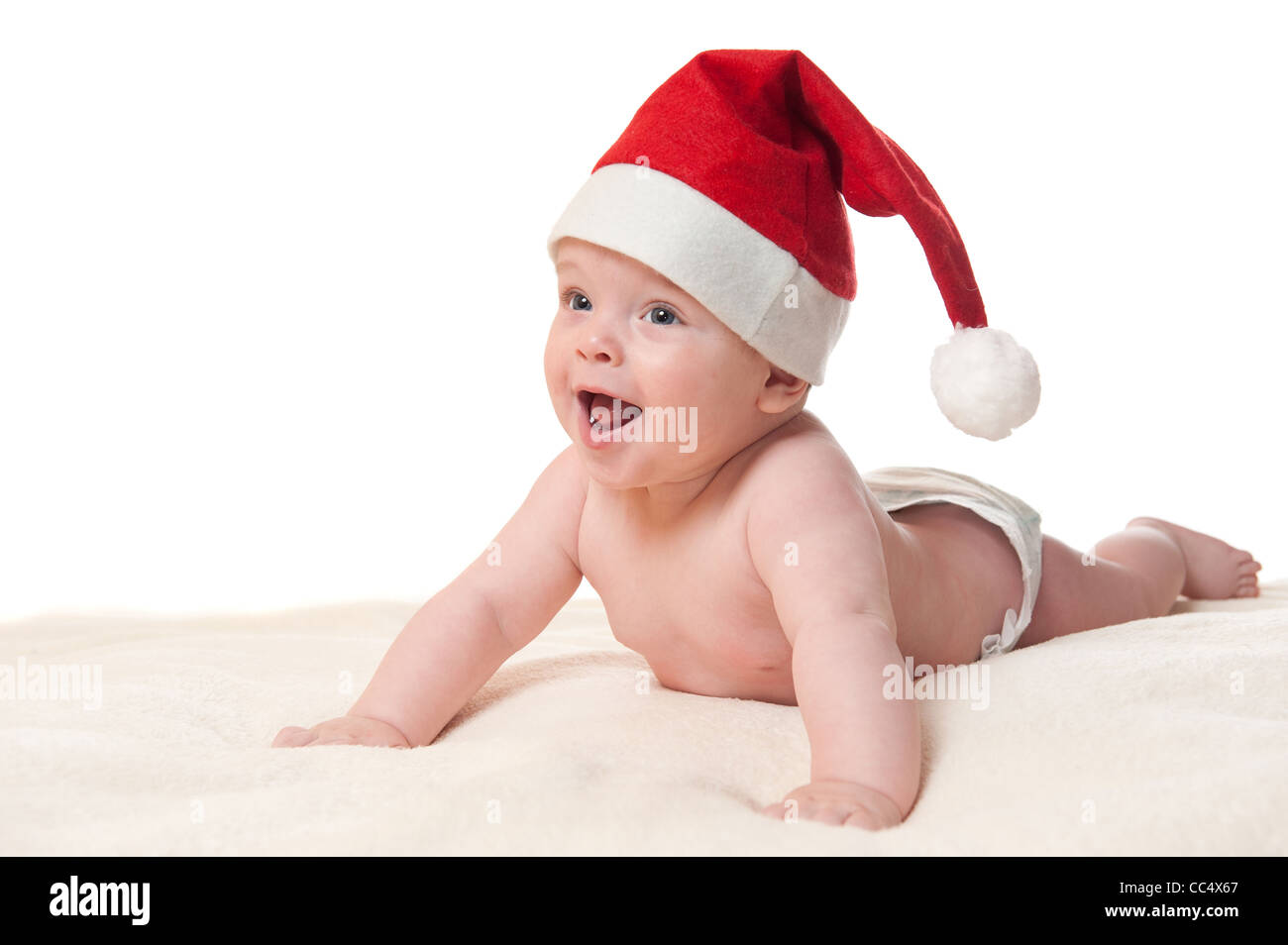 christmas for 6 month old
