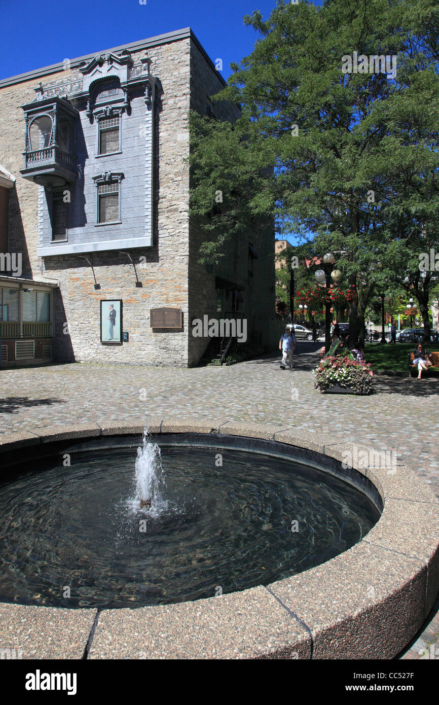 Ottawa house hires stock photography and images Alamy