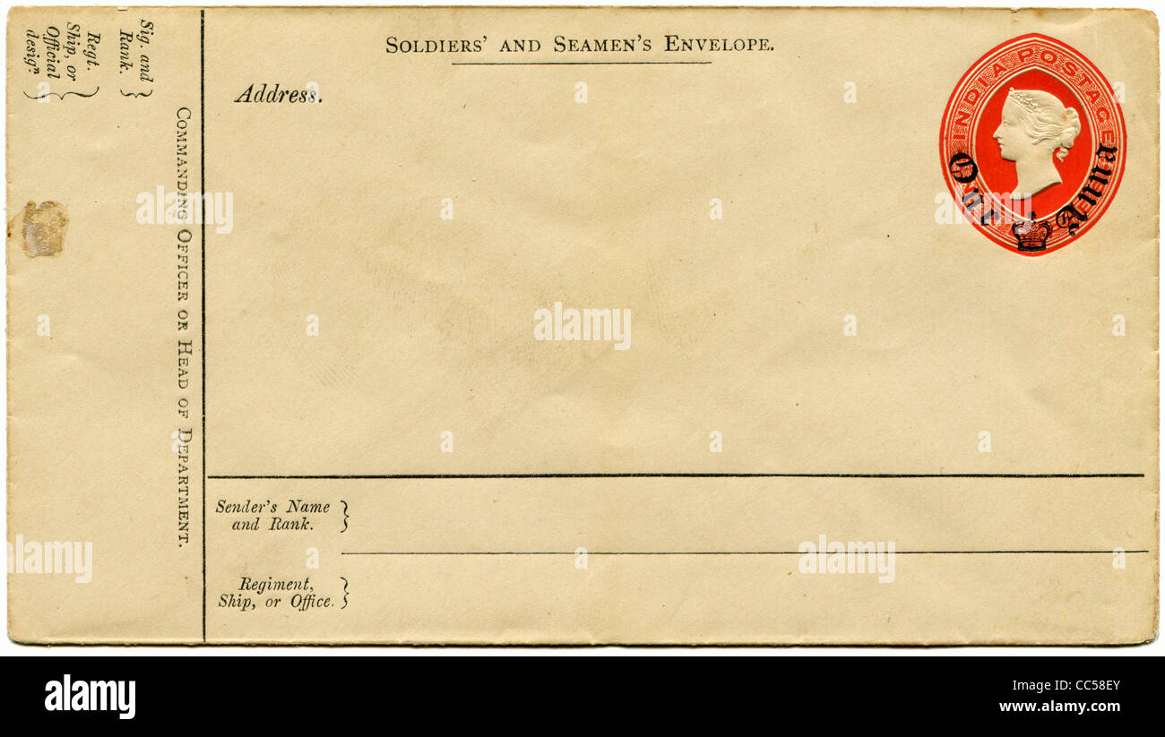 Uk stamp envelope hires stock photography and images Alamy