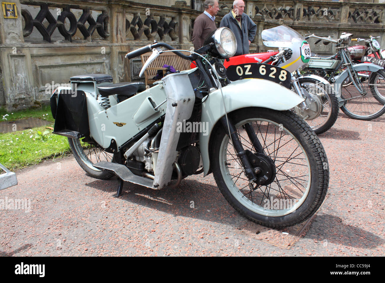 Velocette classics on sale