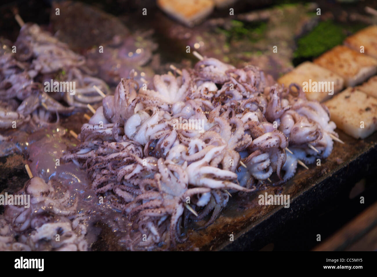 Baby octopus hires stock photography and images Alamy