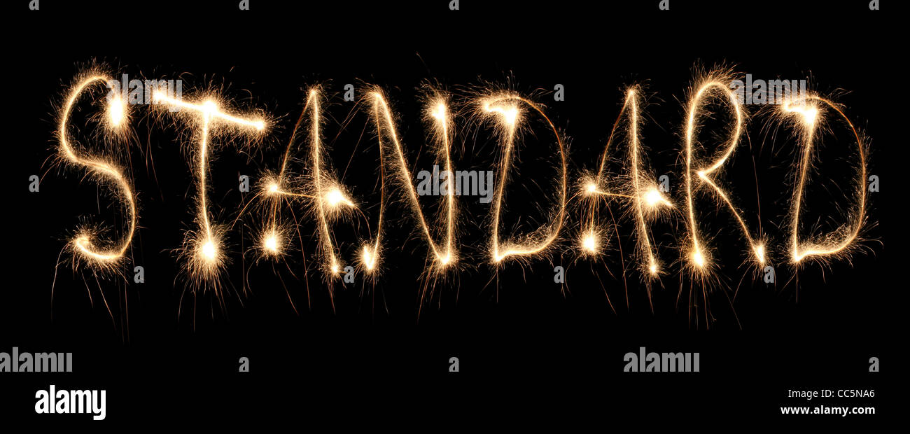 Standard reference hi res stock photography and images Alamy