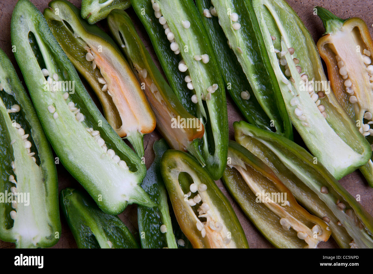 Green Chillies Farming High Resolution Stock Photography and Images - Alamy