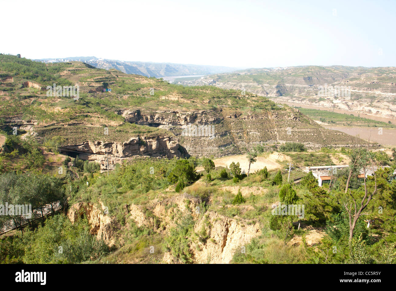 Baiyun plateau hires stock photography and images Alamy