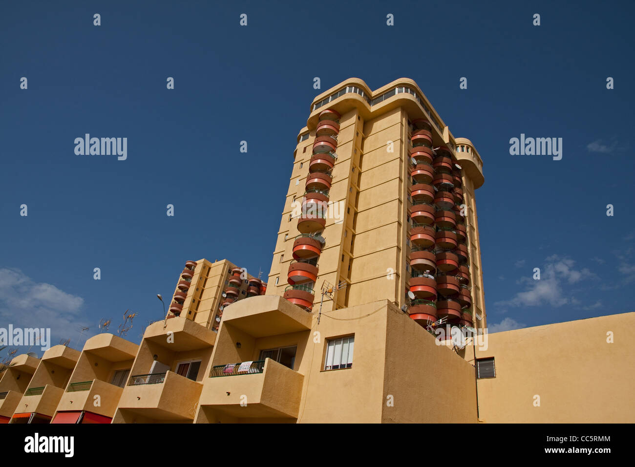 Torres del sol hi-res stock photography and images - Alamy