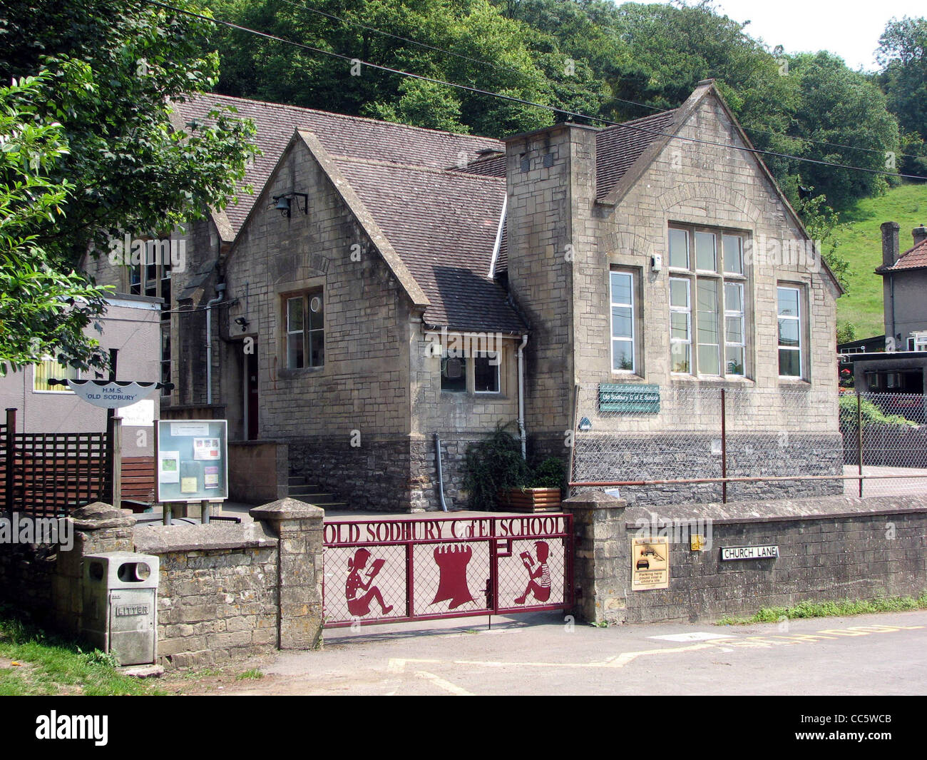 Sodbury hires stock photography and images Alamy