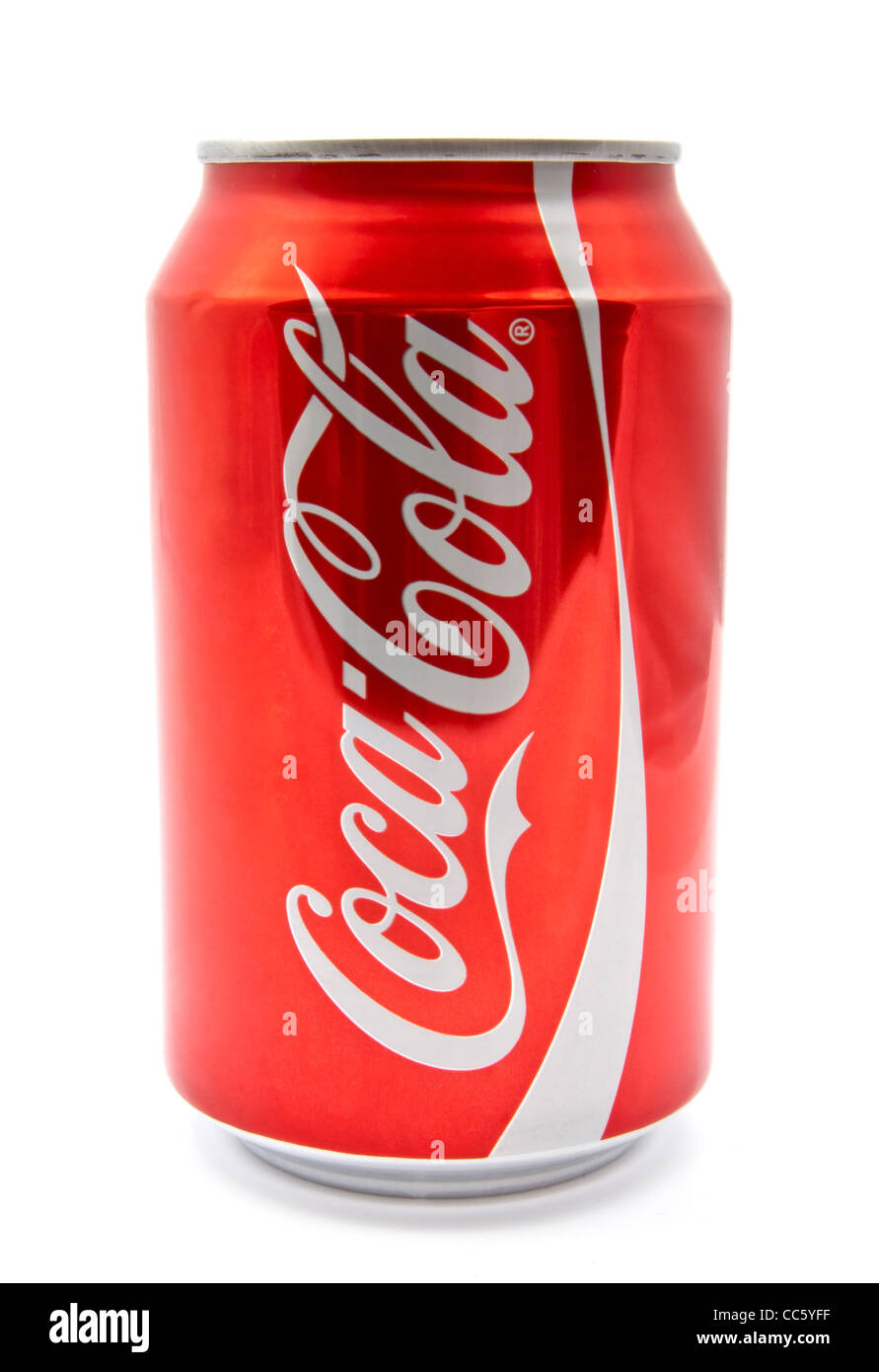 Ring pull coca cola hires stock photography and images Alamy