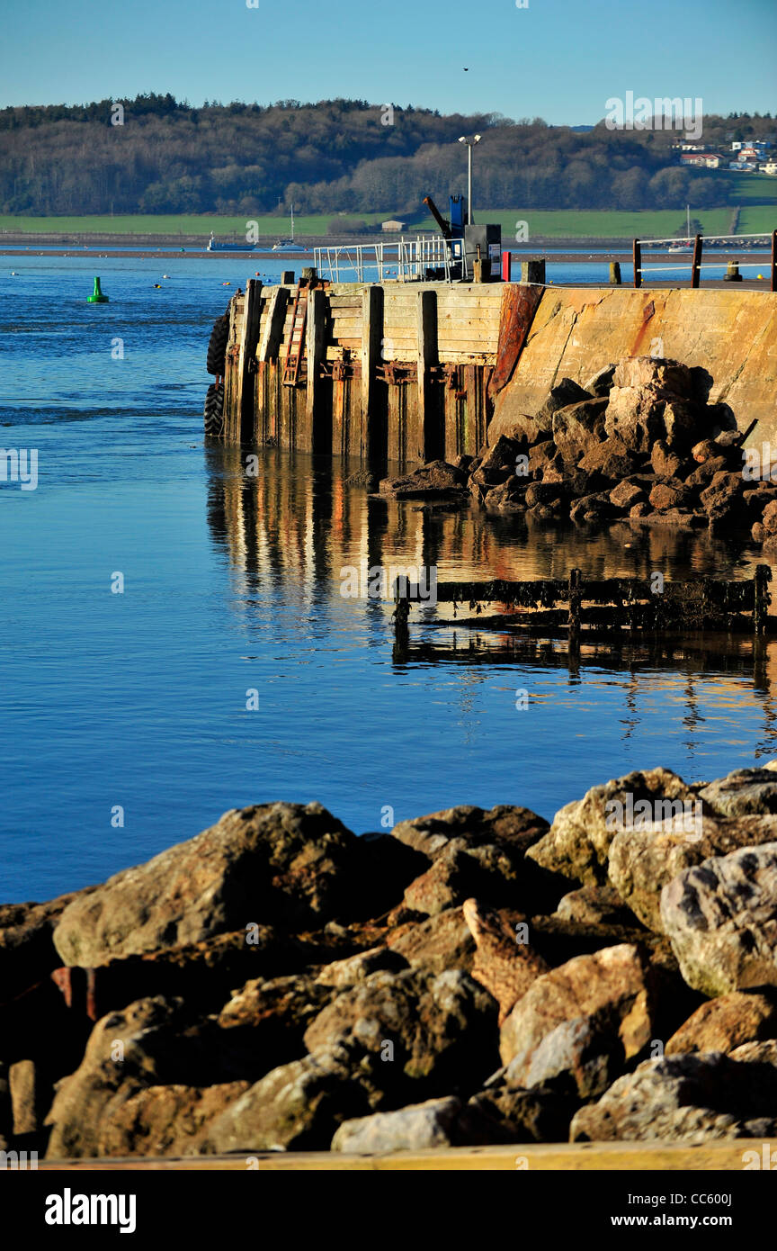 Exmouth harbour hires stock photography and images Alamy