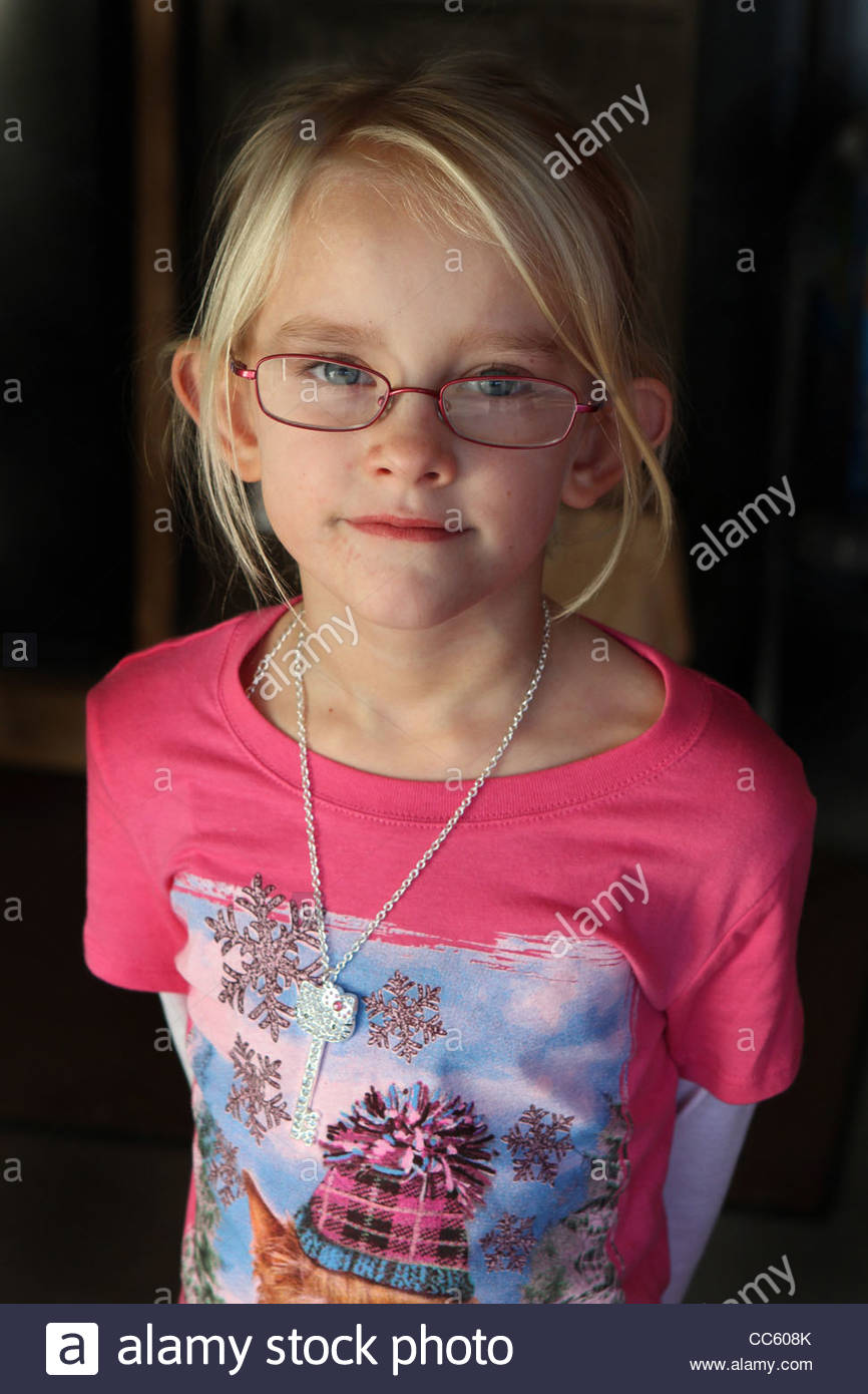 glasses for 5 year old