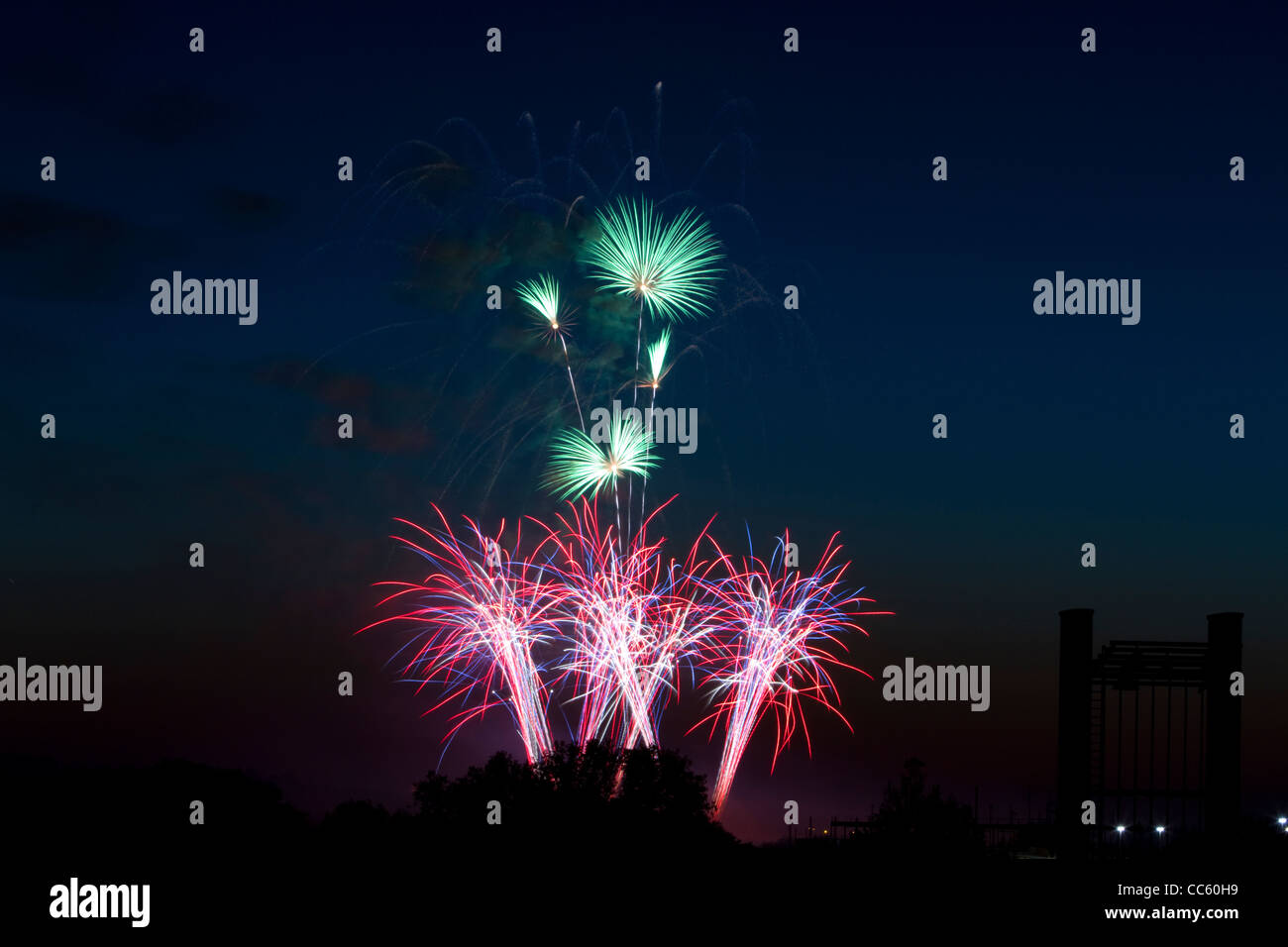 boise fourth of july