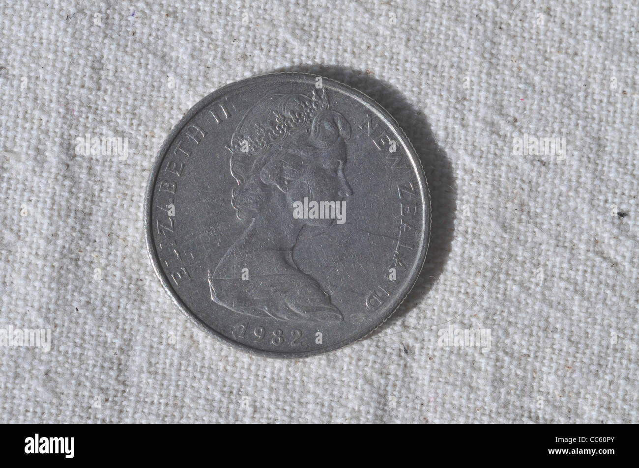 New zealand dollar nzd hi-res stock photography and images - Alamy