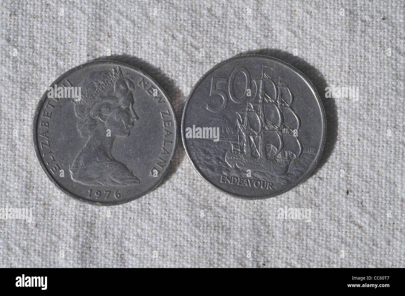 New Zealand Coin High Resolution Stock Photography And Images Alamy New Zealand Coin High Resolution Stock Photography And Images Alamy