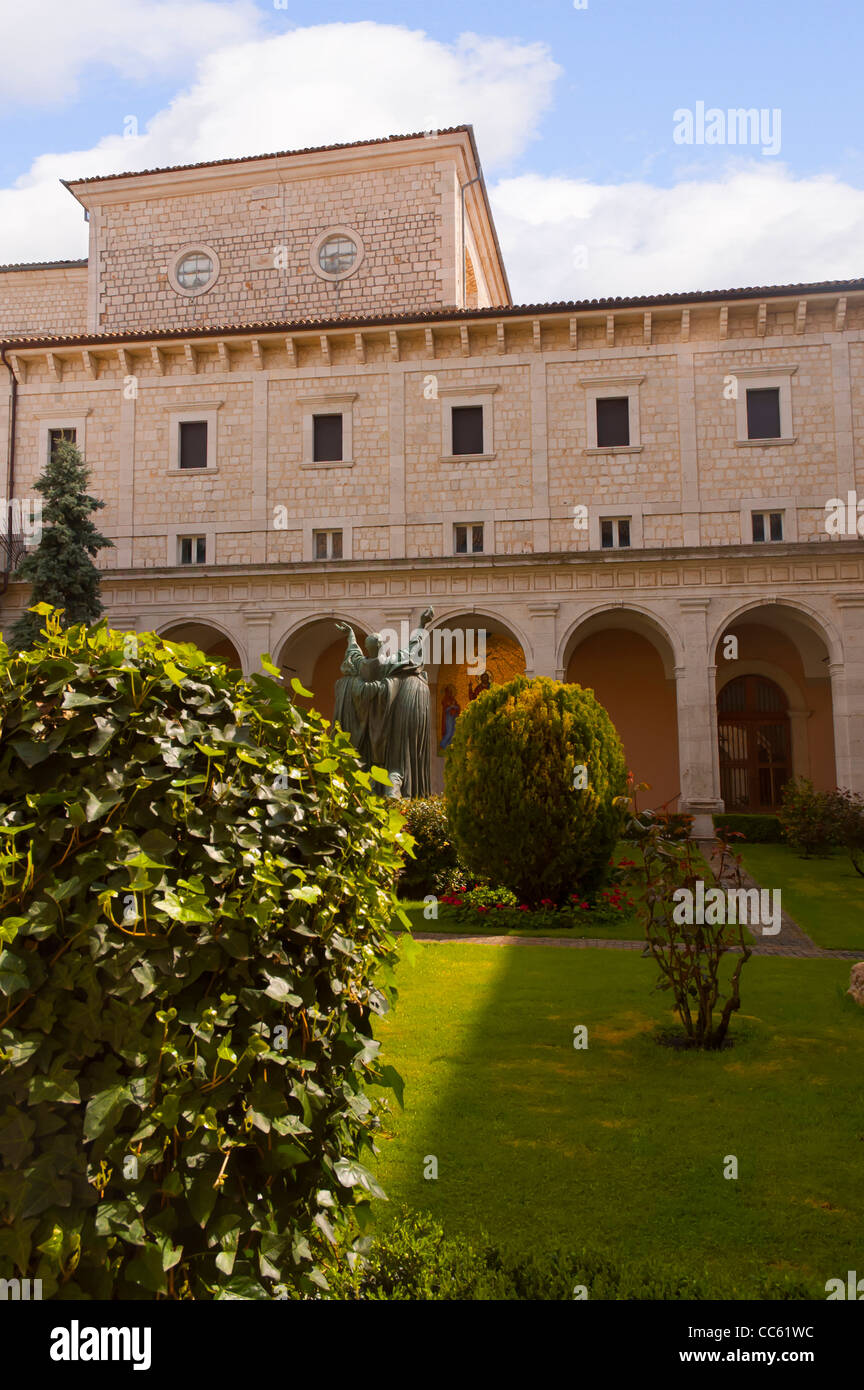 Italy Monte Cassino Battle Stock Photos & Italy Monte Cassino Battle