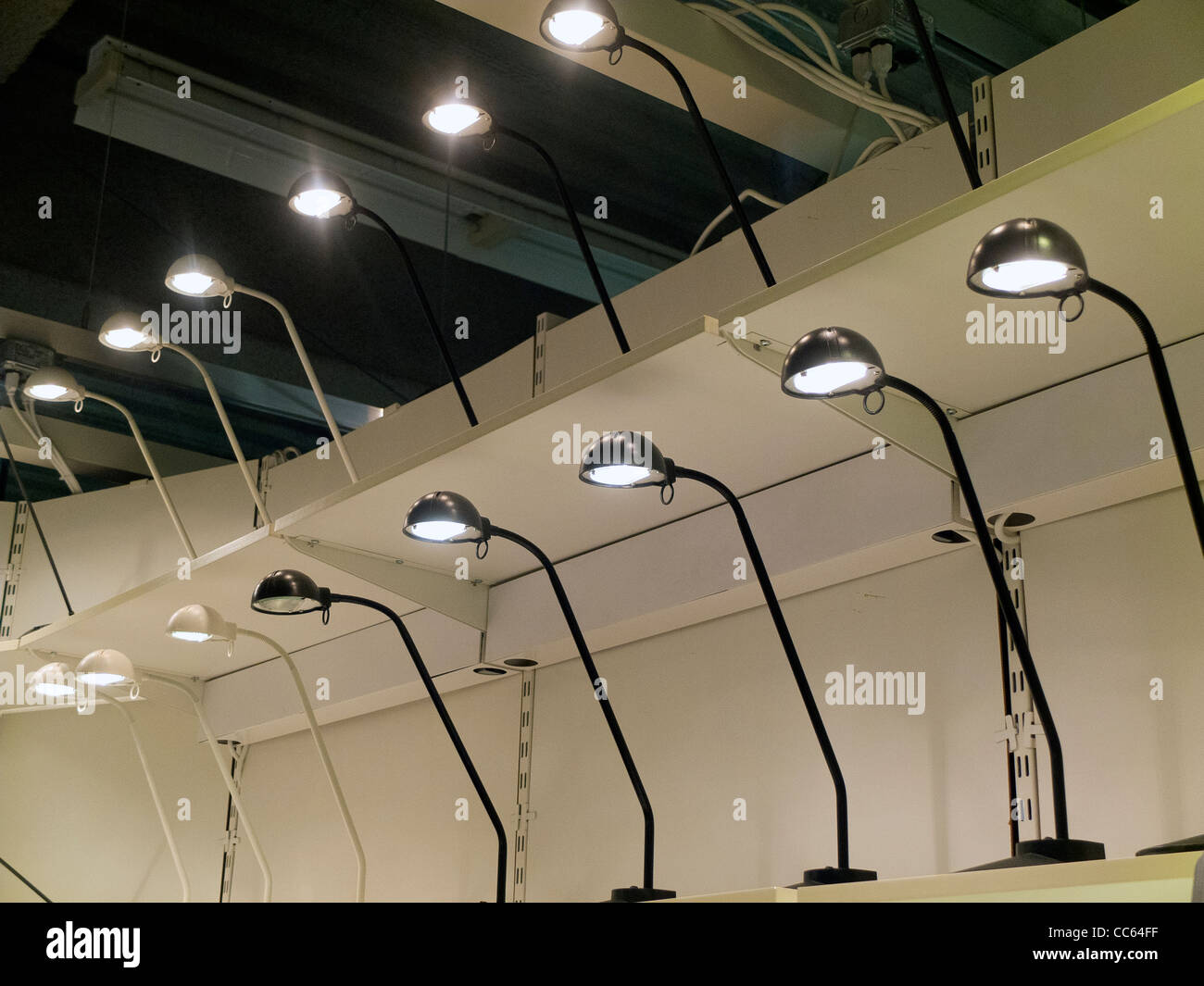 IKEA Brooklyn NY store Stock Photo Alamy