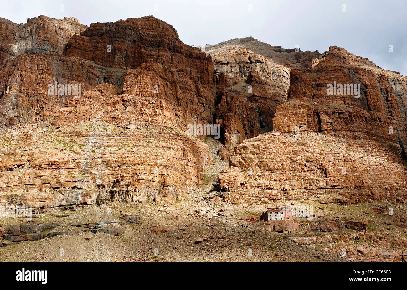 Ngari, tibet hi-res stock photography and images - Alamy