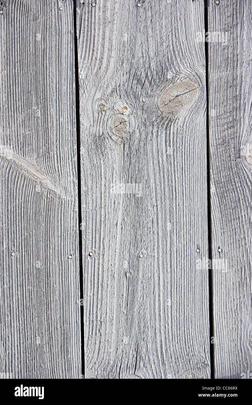 Weathered gray barn siding on a Vermont Barn Stock Photo Alamy