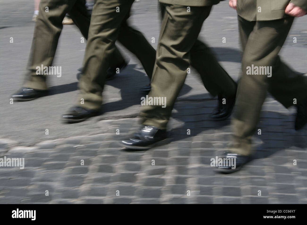 Italian american soldiers hi-res stock photography and images - Alamy