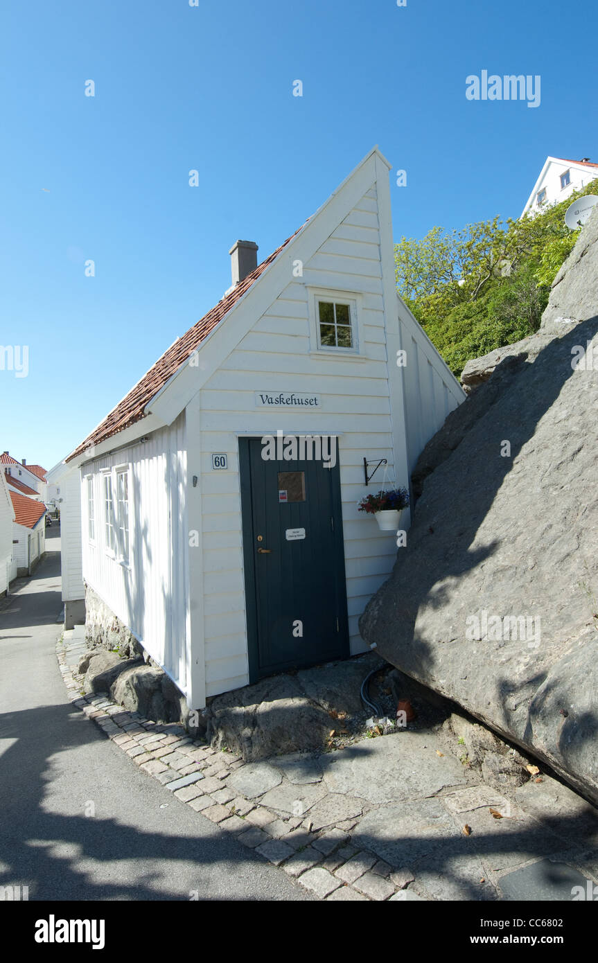 Haugesund house hires stock photography and images Alamy