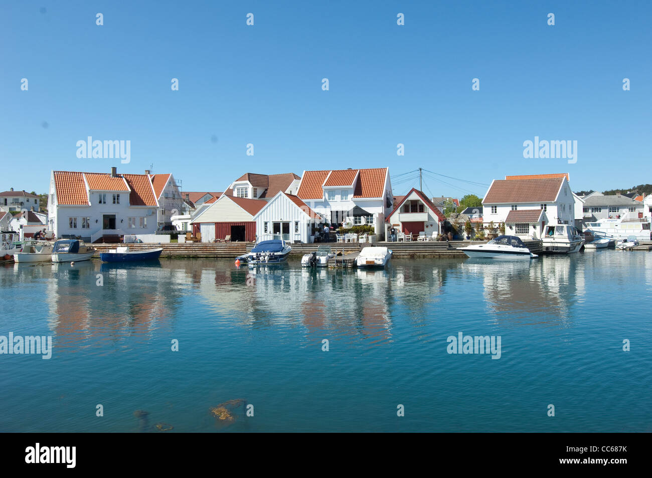 Skudeneshavn hires stock photography and images Alamy