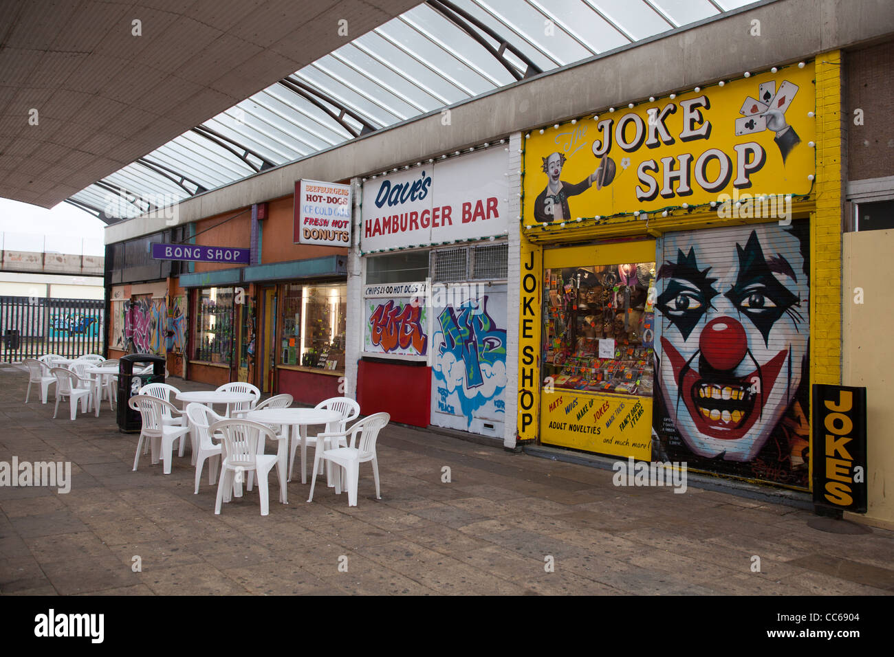 Margate shops kent hires stock photography and images Alamy