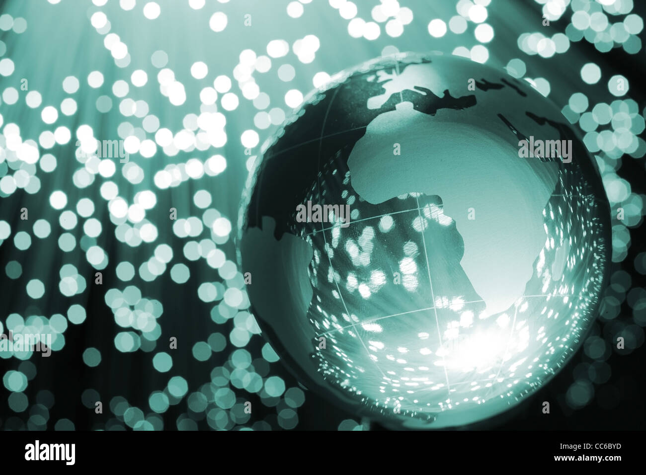 Hitech fibre hi-res stock photography and images - Alamy
