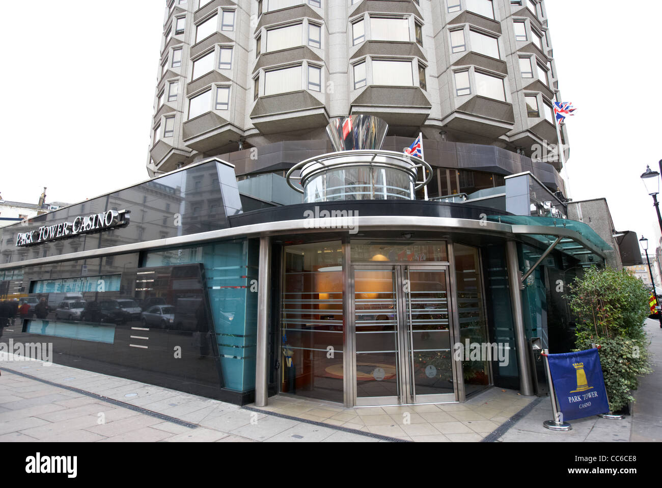 Genting Casino Knightsbridge Genting Casino Knightsbridge